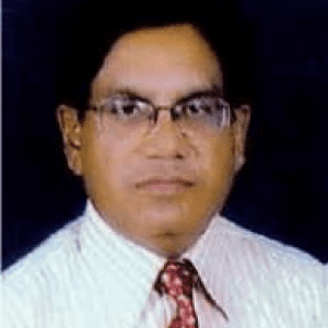 Dr. Shadi Lal Kachroo